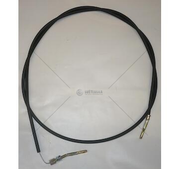 Lano hydrauliky Multicar M25 dl=2280 mm W8-12