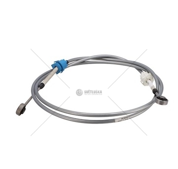 Lano řazení VOLVO FH šedé L-2650MM VOLVO 21789683