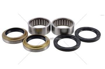 Ložisko, čep nápravy FEBI FE02215