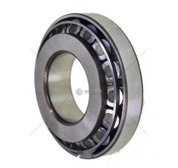 Lozisko, hridel diferencialu EURORICA 98170232