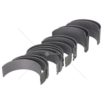 Ložisko klikového hřídele MAHLE 213 HS 18657 000