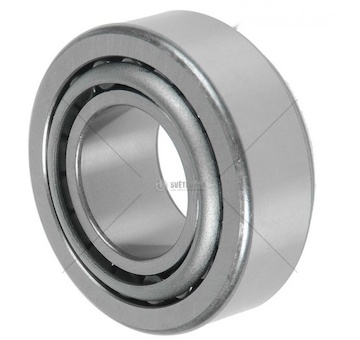 Ložisko kola EURORICA 98170153