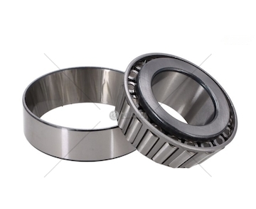 Ložisko kola FERSA 33209/F