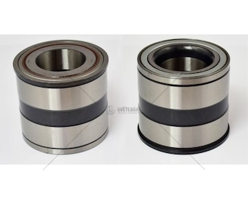 Ložisko kola SNR HDS212