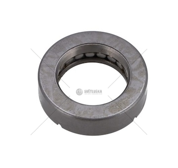 Ložisko otočného čepu MB VBF 50,2*78*22 353056B