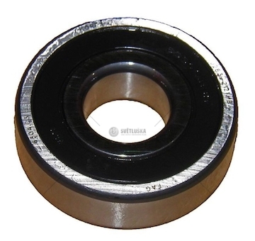 Lozisko, paka napinaci kladky FAG 6304/2RS/FAG