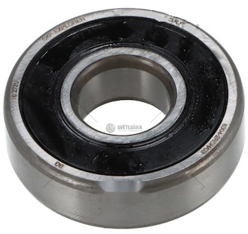 Lozisko, paka napinaci kladky SKF 6304/2RS/SKF