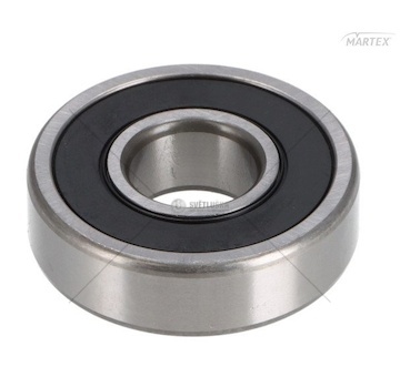 Lozisko, paka napinaci kladky SKF 6304-2RSH/C3