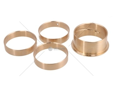 Ložisko vačkového hřídele KOLBENSCHMIDT 77590690