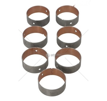 Ložisko vačkového hřídele KOLBENSCHMIDT 77738600