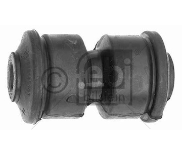 Loziskove pouzdro, listova pruzina FEBI FE02875