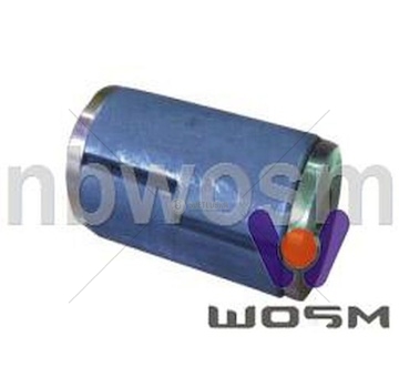 Loziskove pouzdro, listova pruzina WOSIMAN D-199