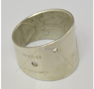 Ložiskové pouzdro, ojnice GLYCO 55-3950 SEMI