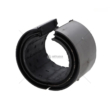 Ložiskové pouzdro, stabilizátor FEBI FE34079