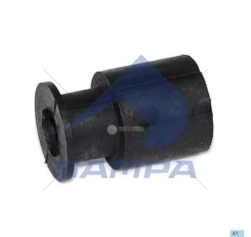 Ložiskové pouzdro, stabilizátor SAMPA 080.049