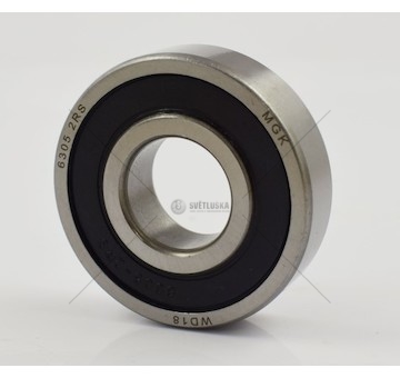 LOZYSKO 6305 2RS MGK MGK 6305/2RS