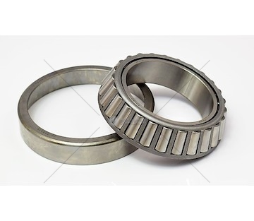 LOZYSKO MOSTU SCANIA 100X155X36 RH FERSA JM720249/10