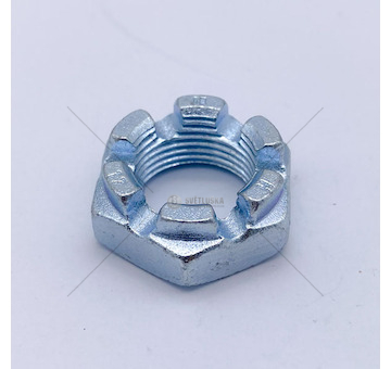 Matice hrušky Multicar M25