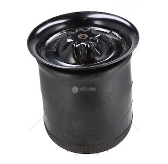 Měch MB ATEGO KPL.zadní ocel  9520-PR