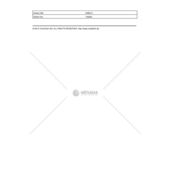 Mech, pneumaticke odpruzeni 05962 4862N1P02