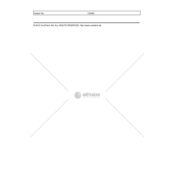 Mech, pneumaticke odpruzeni 05962 6614NP01