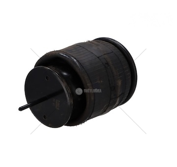 Mech, pneumaticke odpruzeni   1R11-834-PR