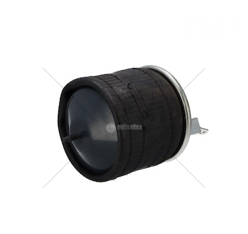 Mech, pneumaticke odpruzeni   1R11-848-PR