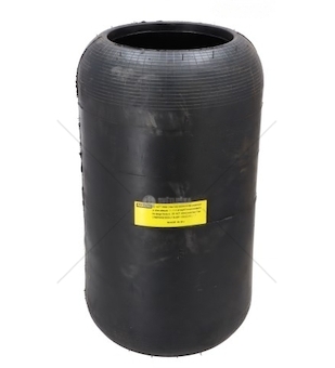 Mech, pneumaticke odpruzeni   9005-PR