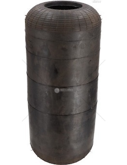 Mech, pneumaticke odpruzeni   AB434LONG