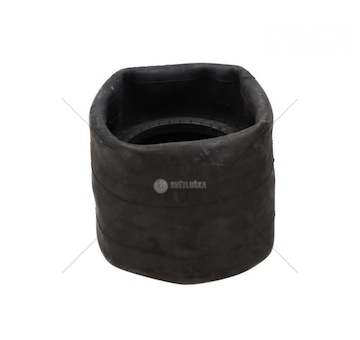 Mech, pneumaticke odpruzeni   AB443