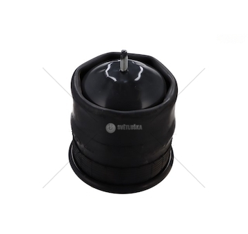 Mech, pneumaticke odpruzeni   ABM212-25-A05