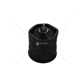 Mech, pneumaticke odpruzeni   ABM214-25-A01