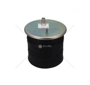 Mech, pneumaticke odpruzeni NEOTEC ABM533-28-C01