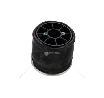 Mech, pneumaticke odpruzeni NEOTEC ABM537-30-A15