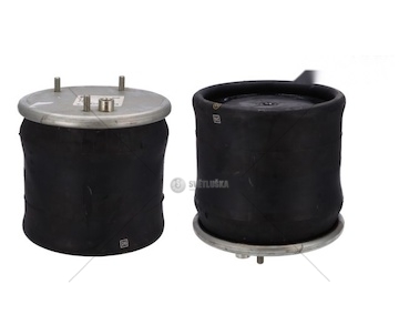 Mech, pneumaticke odpruzeni PETERS 084.064-72A