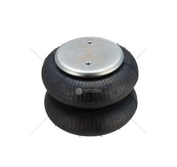 Mech, pneumaticke odpruzeni SAF 4229100400