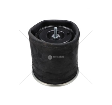 Měch SCANIA R sada zadní kovová podstava   ABM771-33-N55