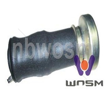 Mech, zaveseni kabiny WOSIMAN C-088-2