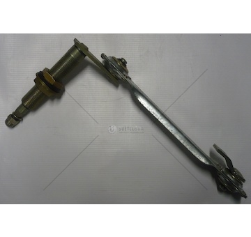 Mechanismus stěrače Multicar M25