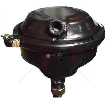 Membránový brzdový válec   D16C