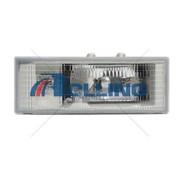 Mlhovka ROLLING 5-12-1036R