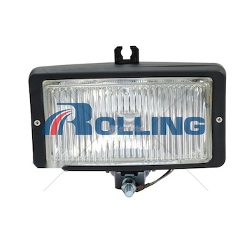 Mlhovka ROLLING 5-12-1042