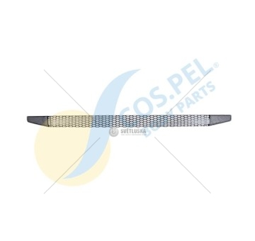 Mřížka přední kapoty dolní SCANIA R 2010 CG,CR COSPEL COS103.47109