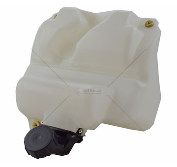 nádoba ostřikovače nádržka RVI PREMIUM DXI 09946 G-232