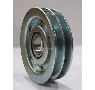 Napínací kladka, klínový řemen WOSIMAN A-131-3-1