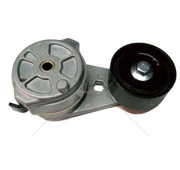 Napínací rameno, žebrovaný klínový řemen   BYT-T036