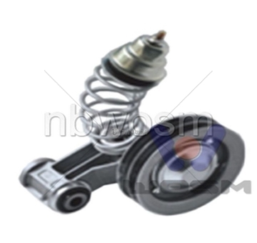 NAPINACZ PASKA VOLVO FL10/12 WOSIMAN A-619