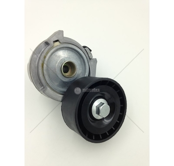 Napínák, žebrovaný klínový řemen   BYT-T035