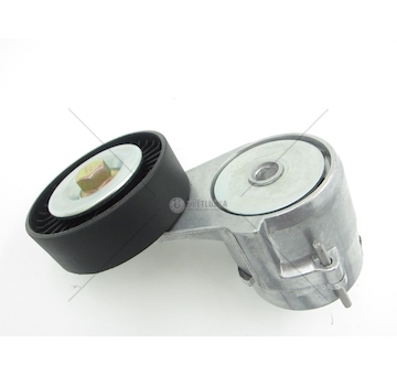 Napínák, žebrovaný klínový řemen   BYT-T072