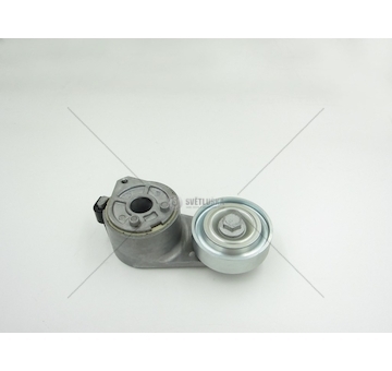 Napínák, žebrovaný klínový řemen   BYT-T077